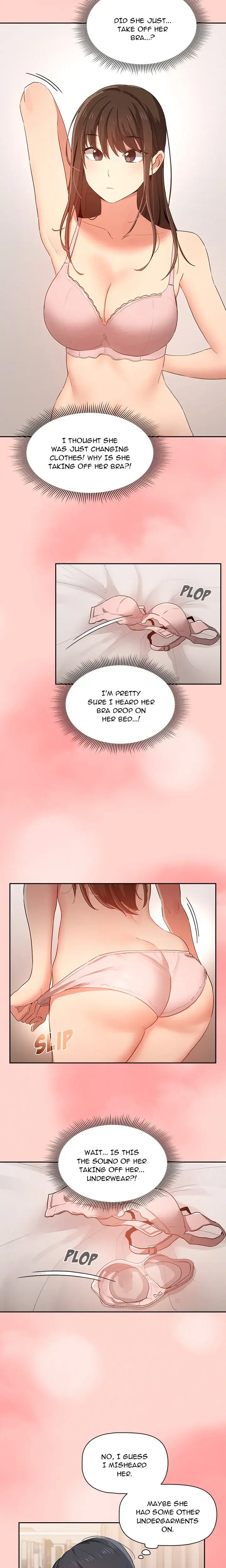 Fatal Lessons In This Pandemic Chapter 3 - Page 9