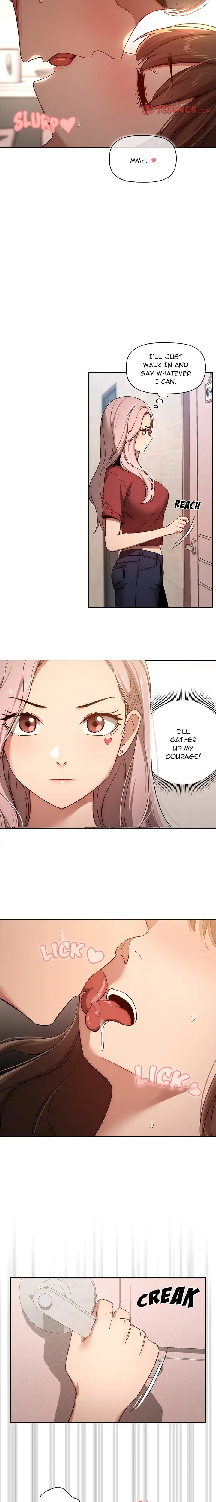 Fatal Lessons In This Pandemic Chapter 30 - Page 10