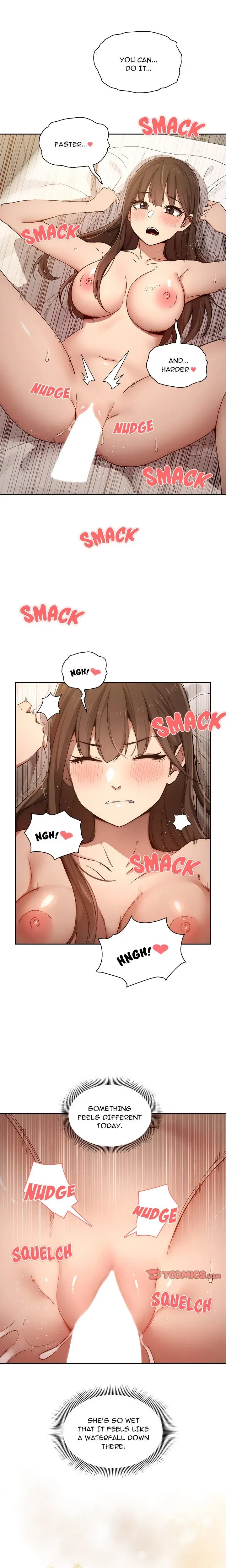 Fatal Lessons In This Pandemic Chapter 30 - Page 8