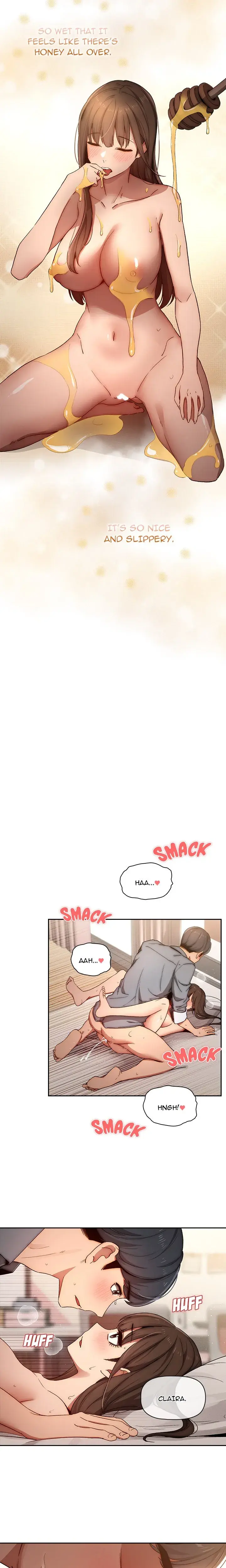 Fatal Lessons In This Pandemic Chapter 30 - Page 9