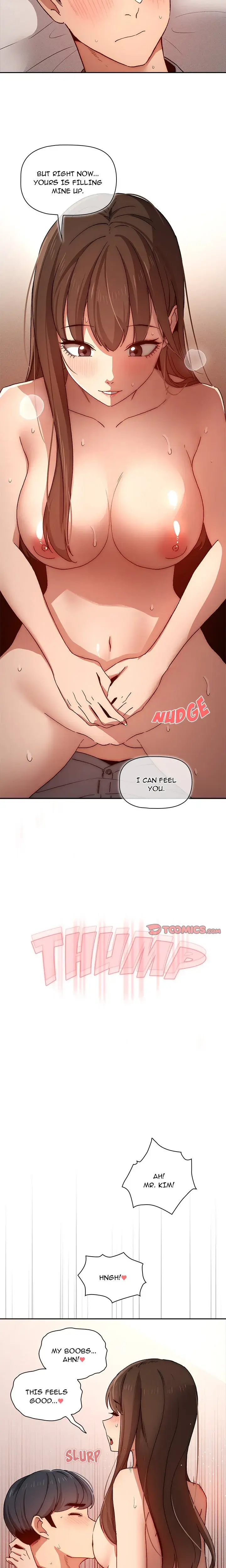 Fatal Lessons In This Pandemic Chapter 31 - Page 12