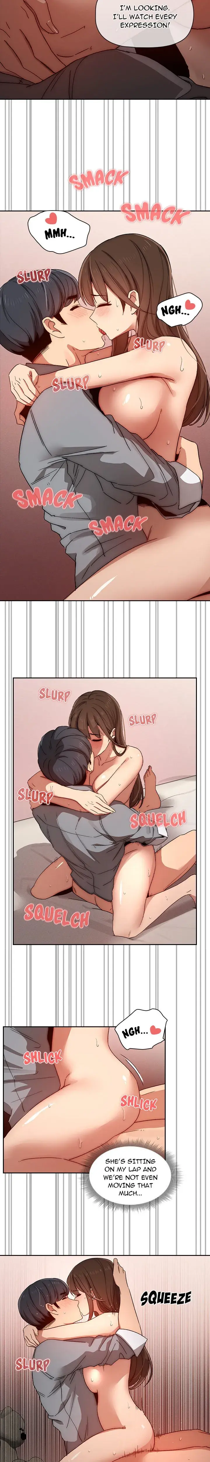 Fatal Lessons In This Pandemic Chapter 31 - Page 14