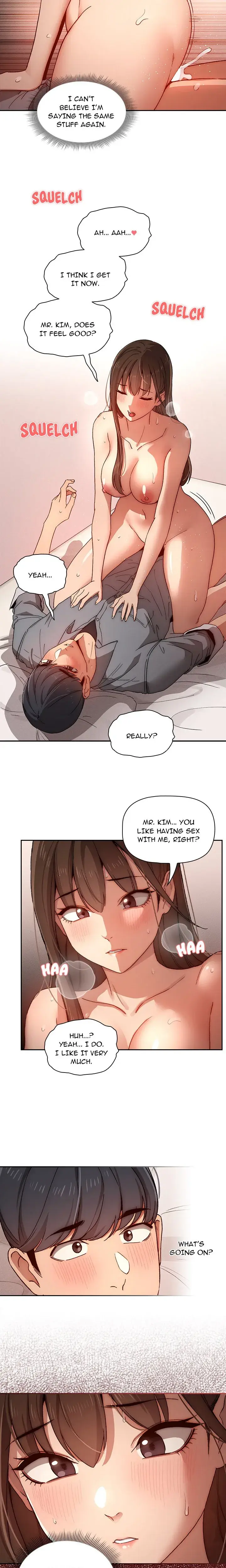 Fatal Lessons In This Pandemic Chapter 31 - Page 4