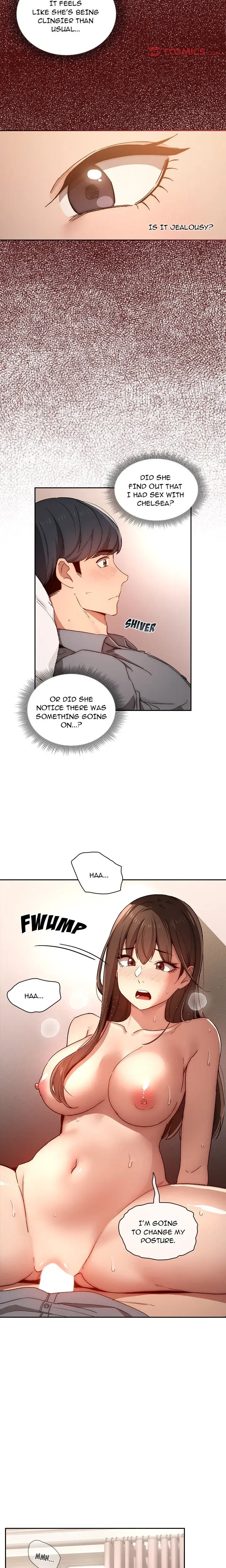 Fatal Lessons In This Pandemic Chapter 31 - Page 5