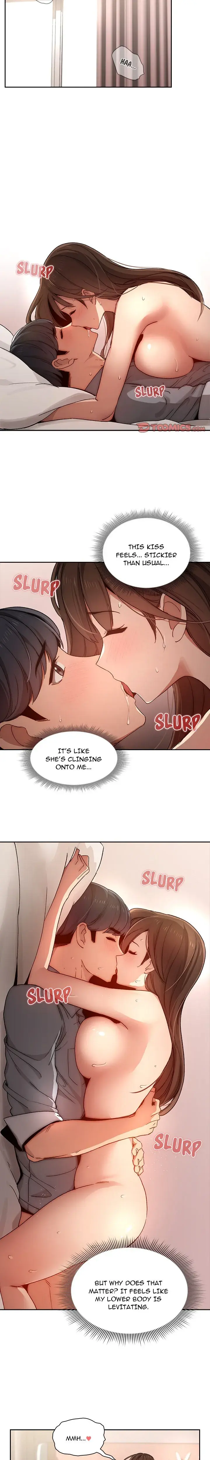 Fatal Lessons In This Pandemic Chapter 31 - Page 6