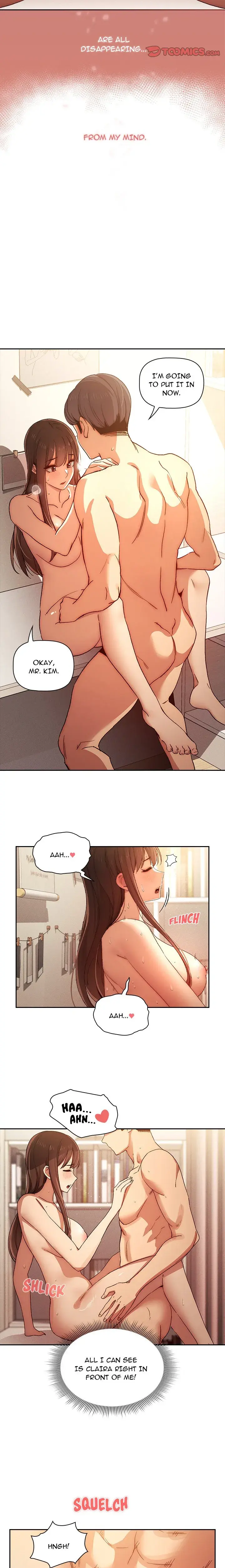 Fatal Lessons In This Pandemic Chapter 32 - Page 5