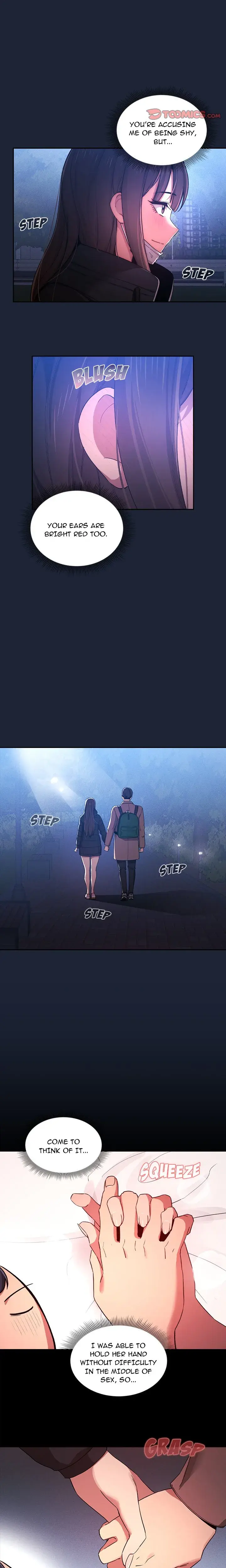 Fatal Lessons In This Pandemic Chapter 33 - Page 10