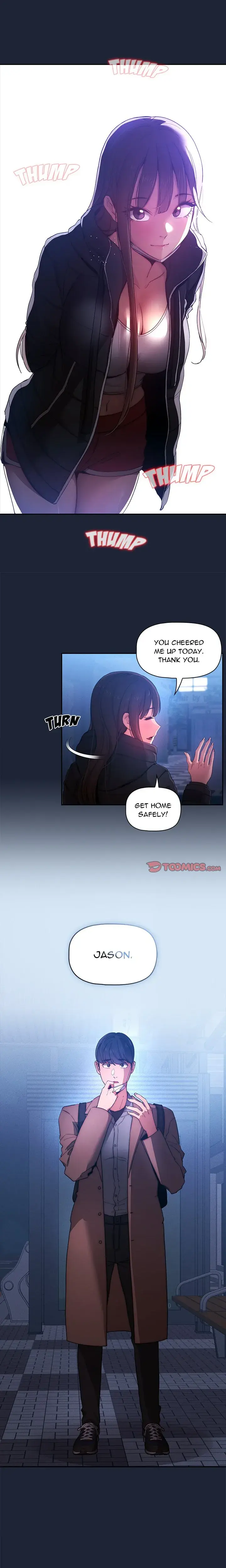 Fatal Lessons In This Pandemic Chapter 33 - Page 14