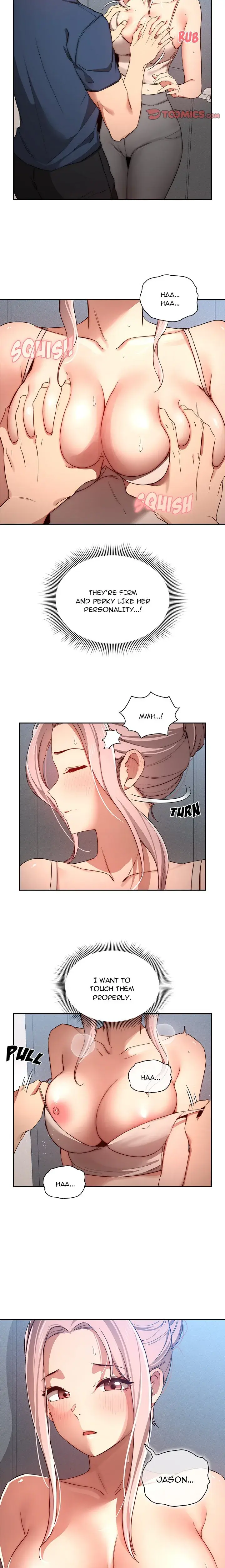 Fatal Lessons In This Pandemic Chapter 35 - Page 10