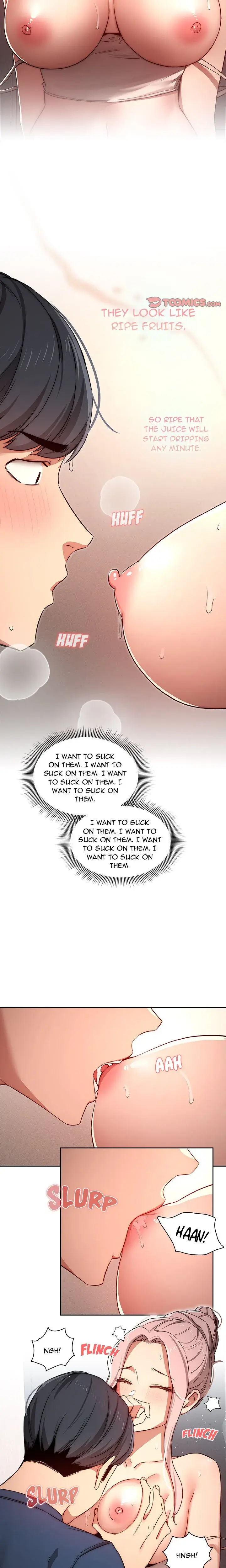 Fatal Lessons In This Pandemic Chapter 35 - Page 11