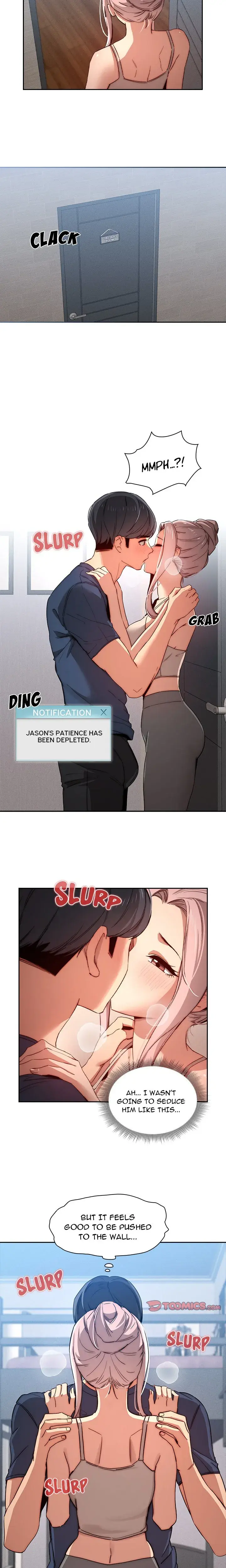 Fatal Lessons In This Pandemic Chapter 35 - Page 7