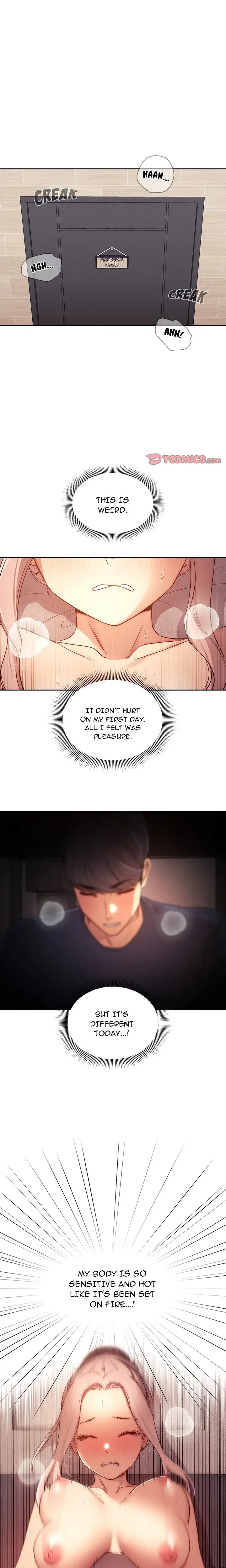 Fatal Lessons In This Pandemic Chapter 36 - Page 1