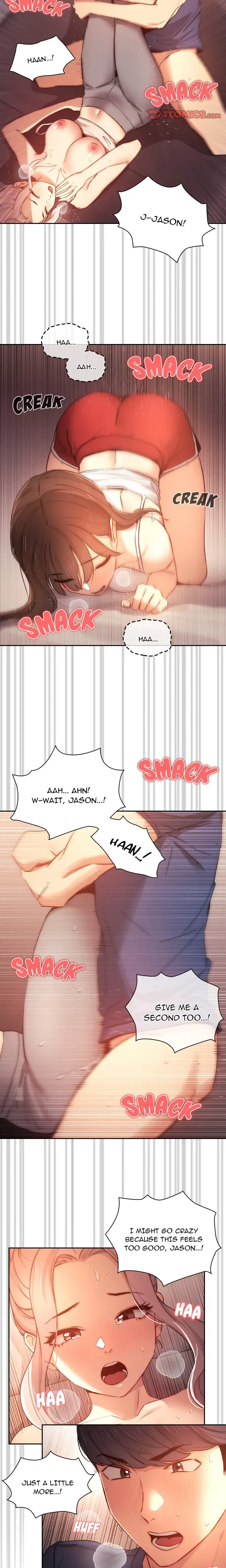Fatal Lessons In This Pandemic Chapter 36 - Page 10