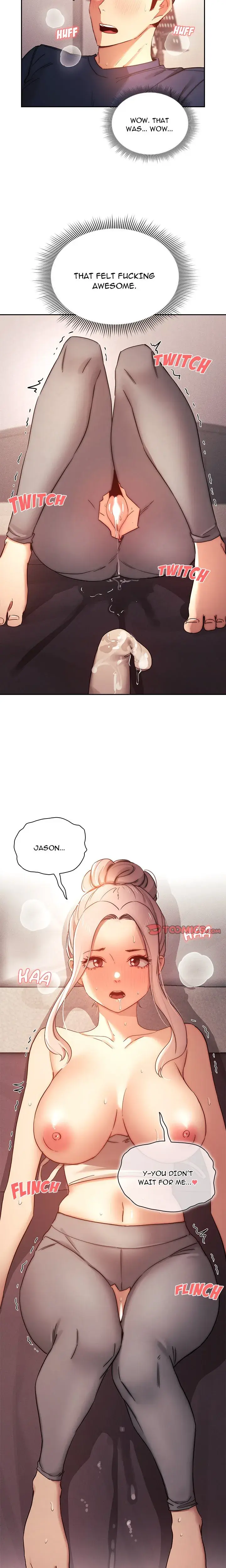 Fatal Lessons In This Pandemic Chapter 36 - Page 12