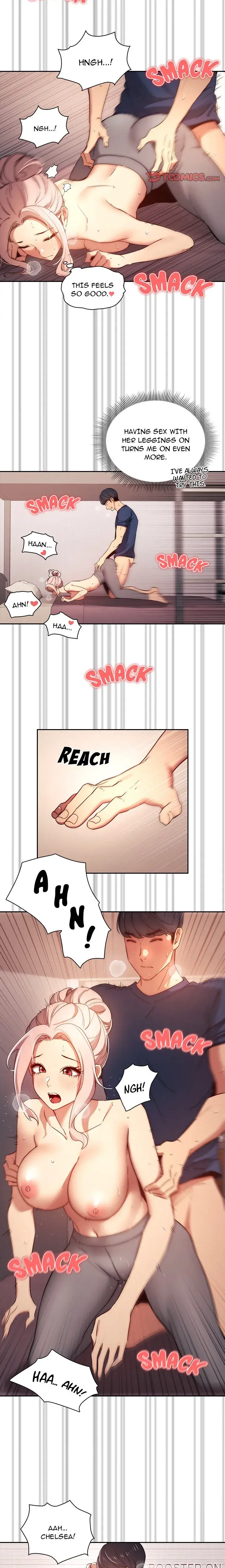 Fatal Lessons In This Pandemic Chapter 36 - Page 15