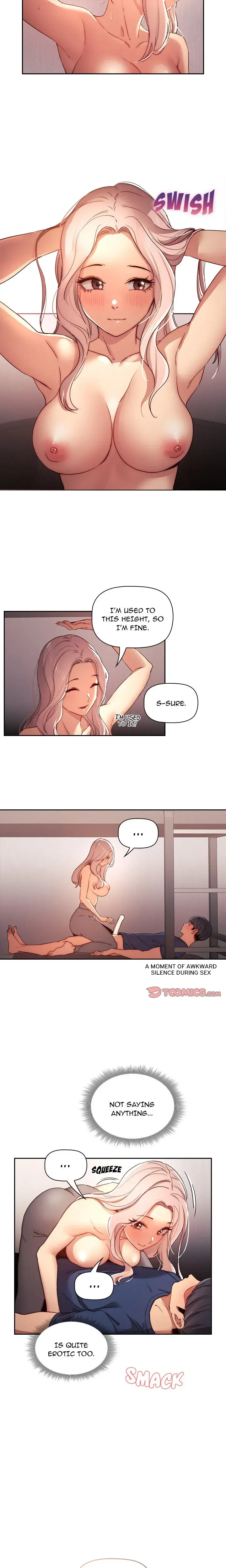 Fatal Lessons In This Pandemic Chapter 36 - Page 17