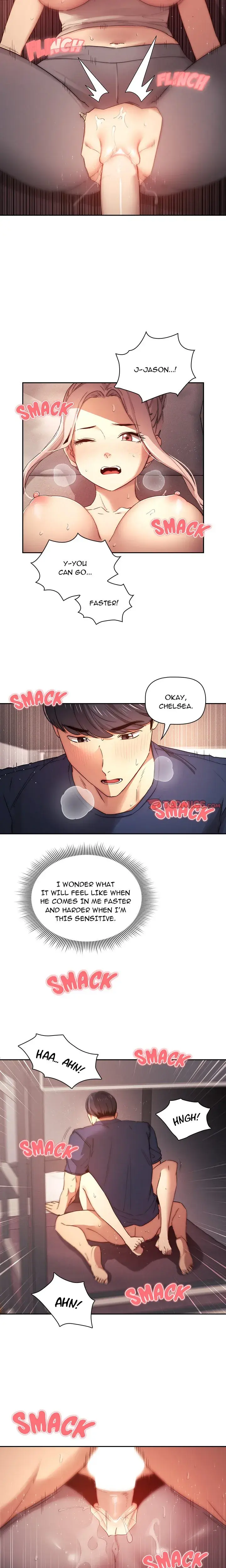Fatal Lessons In This Pandemic Chapter 36 - Page 2
