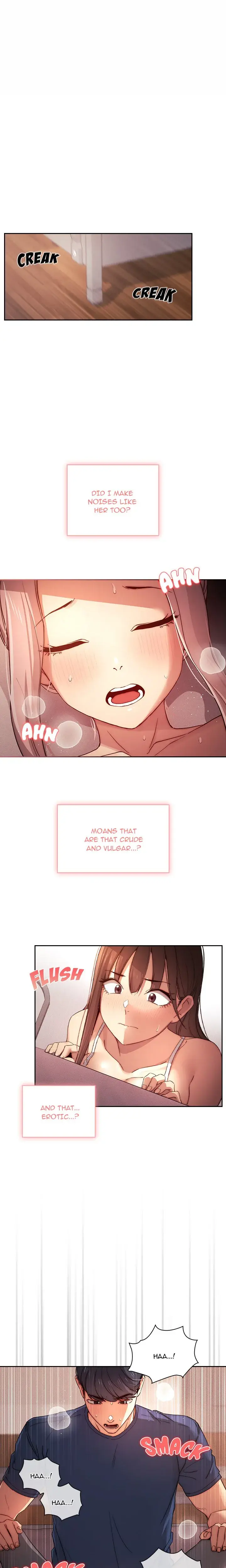 Fatal Lessons In This Pandemic Chapter 36 - Page 4