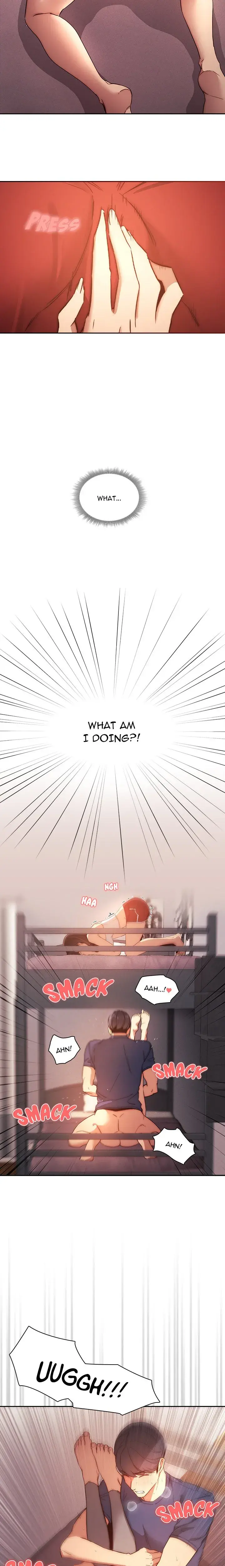 Fatal Lessons In This Pandemic Chapter 36 - Page 9