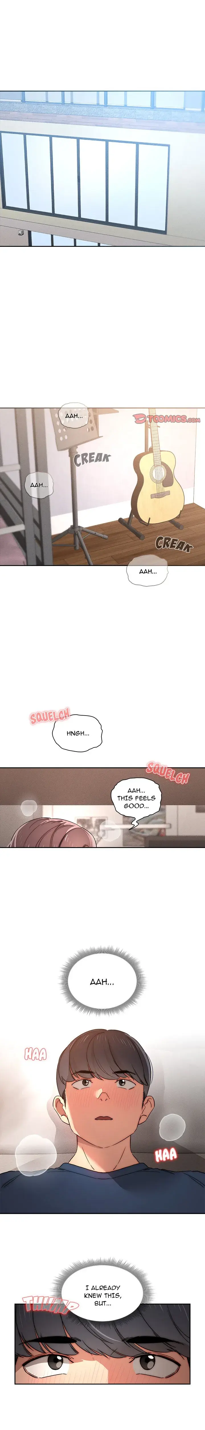 Fatal Lessons In This Pandemic Chapter 37 - Page 1