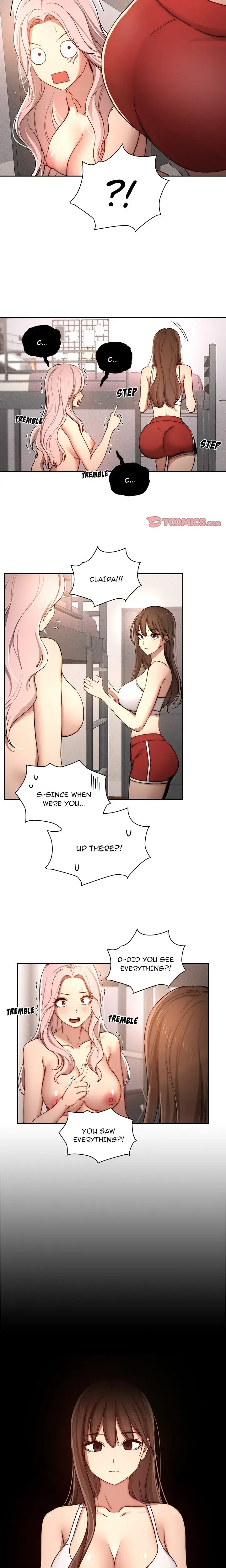 Fatal Lessons In This Pandemic Chapter 37 - Page 11