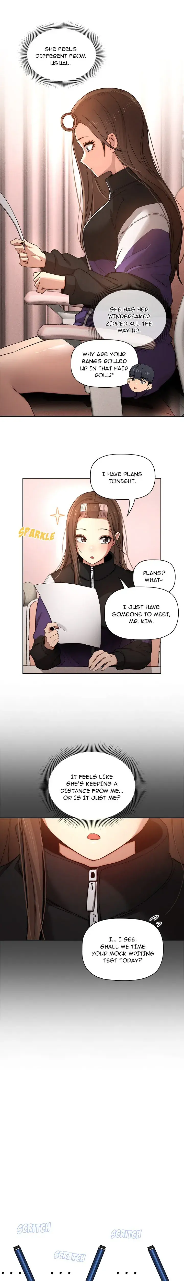 Fatal Lessons In This Pandemic Chapter 37 - Page 14