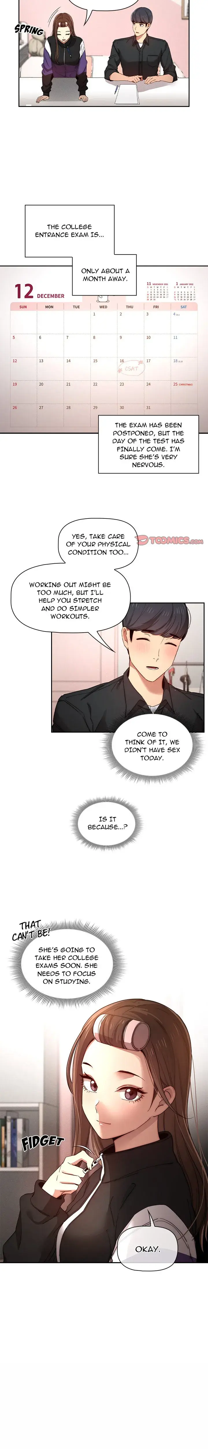 Fatal Lessons In This Pandemic Chapter 37 - Page 16