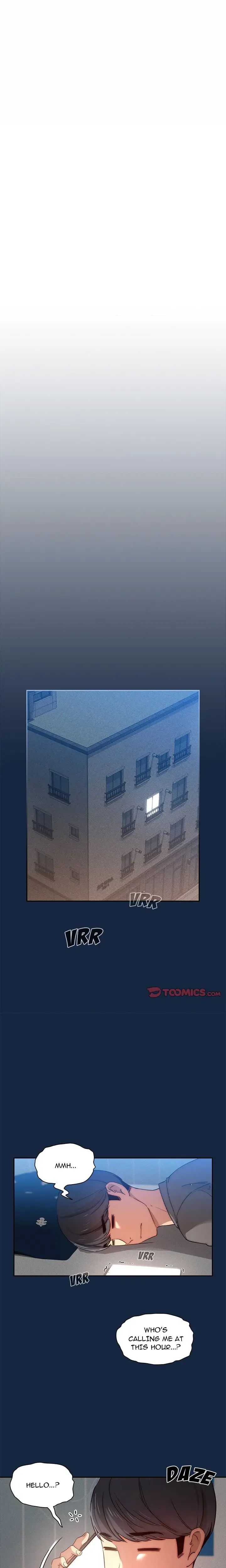 Fatal Lessons In This Pandemic Chapter 37 - Page 17