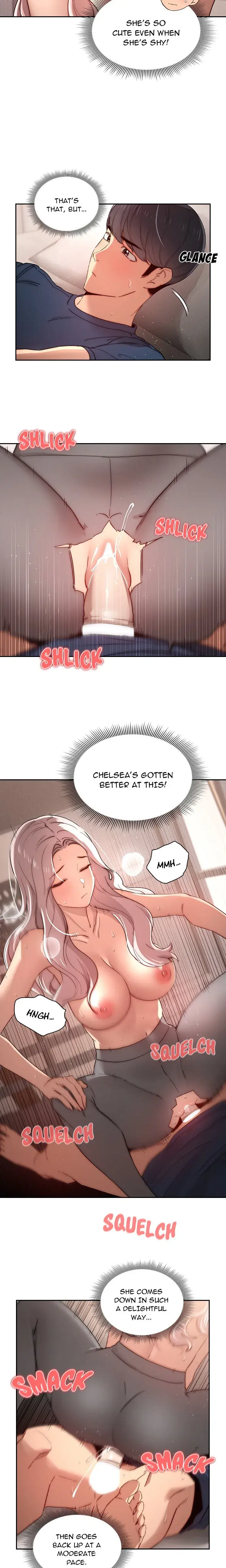 Fatal Lessons In This Pandemic Chapter 37 - Page 4