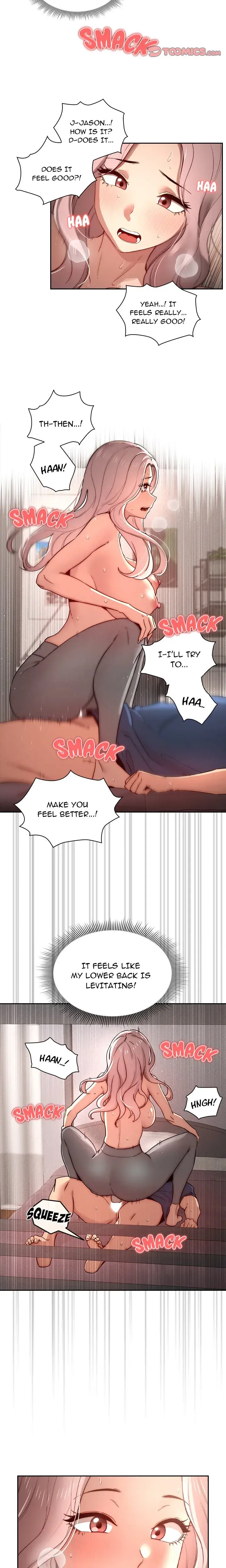 Fatal Lessons In This Pandemic Chapter 37 - Page 5