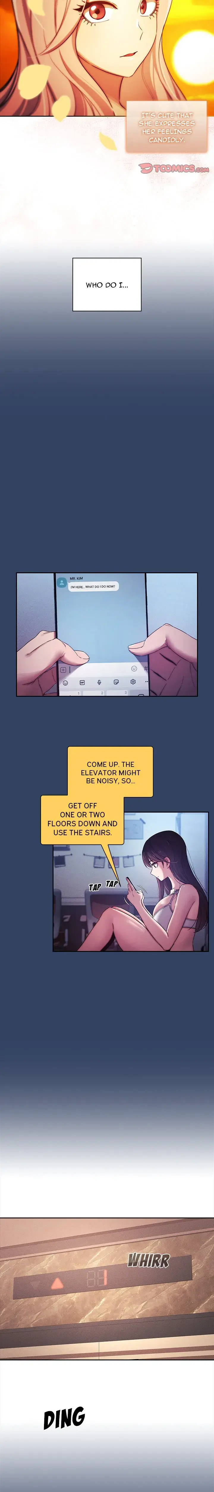 Fatal Lessons In This Pandemic Chapter 38 - Page 15
