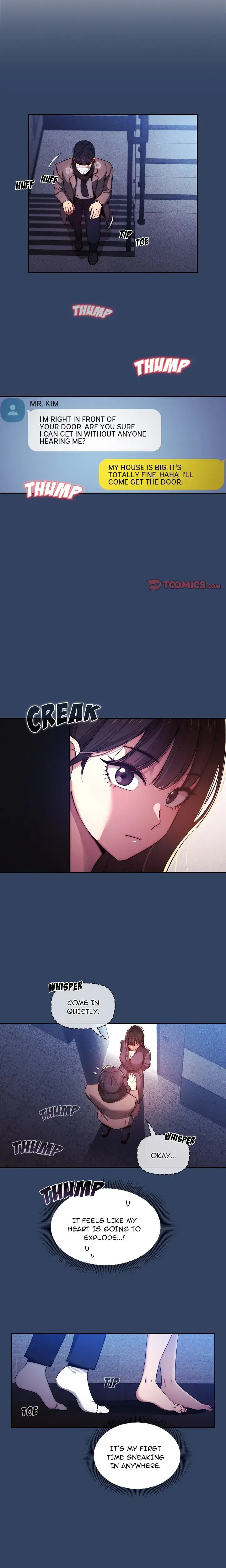 Fatal Lessons In This Pandemic Chapter 38 - Page 16