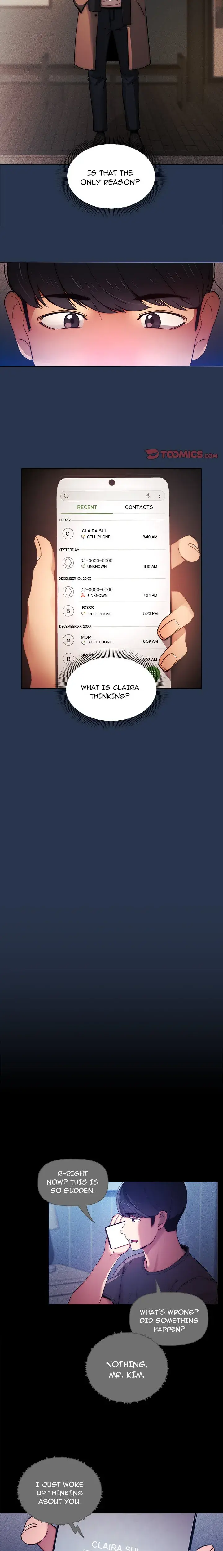 Fatal Lessons In This Pandemic Chapter 38 - Page 6