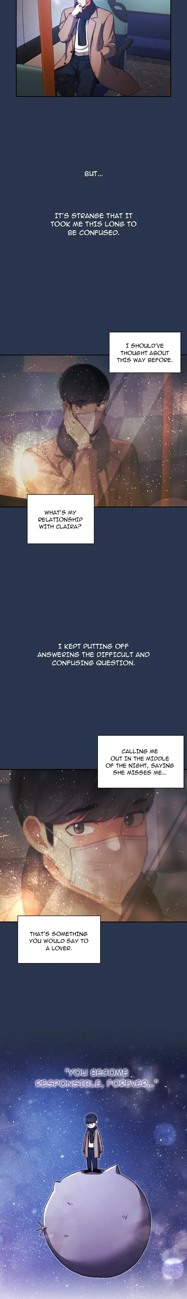 Fatal Lessons In This Pandemic Chapter 38 - Page 9