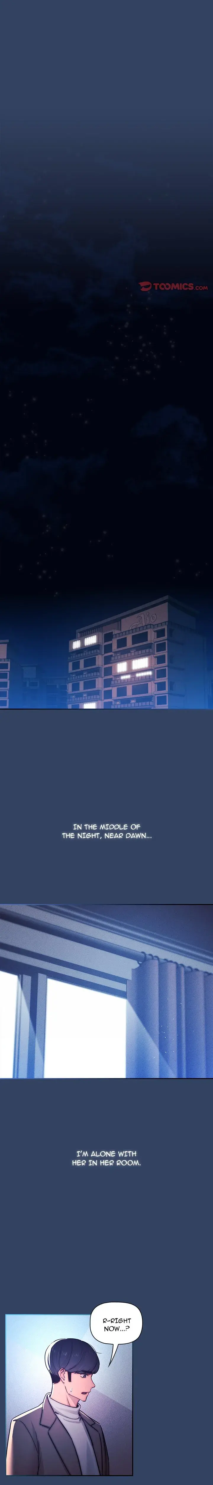 Fatal Lessons In This Pandemic Chapter 39 - Page 1