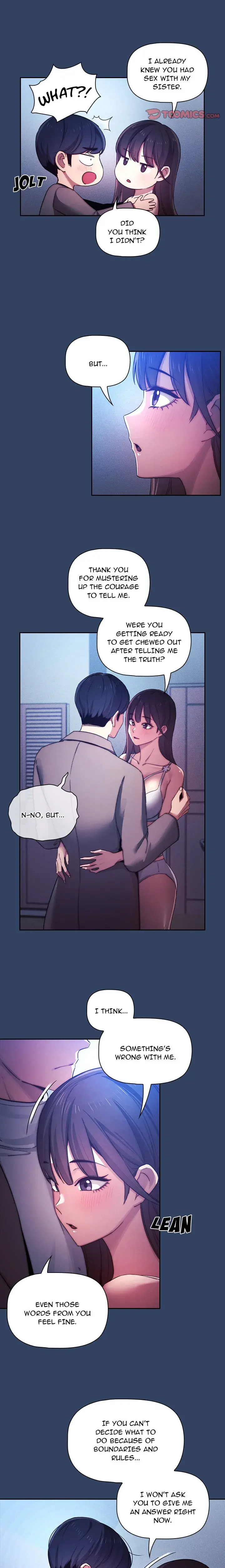Fatal Lessons In This Pandemic Chapter 39 - Page 10