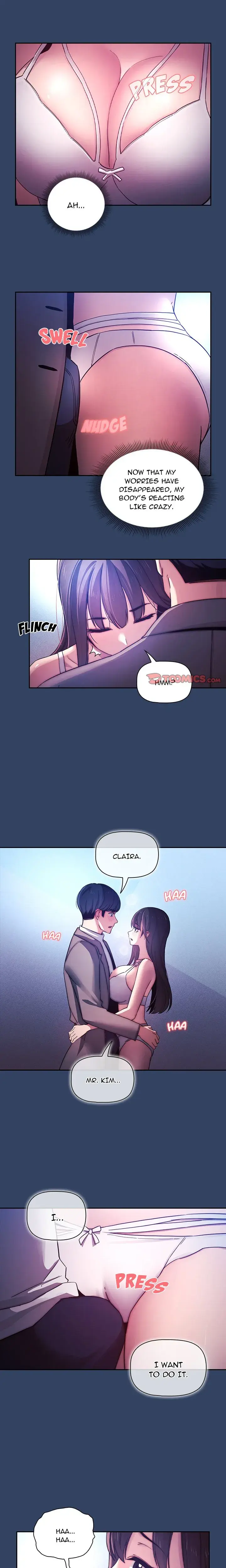 Fatal Lessons In This Pandemic Chapter 39 - Page 13