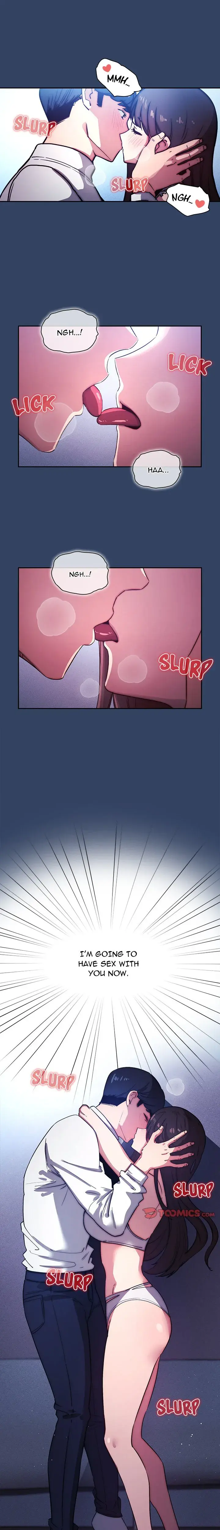 Fatal Lessons In This Pandemic Chapter 39 - Page 16