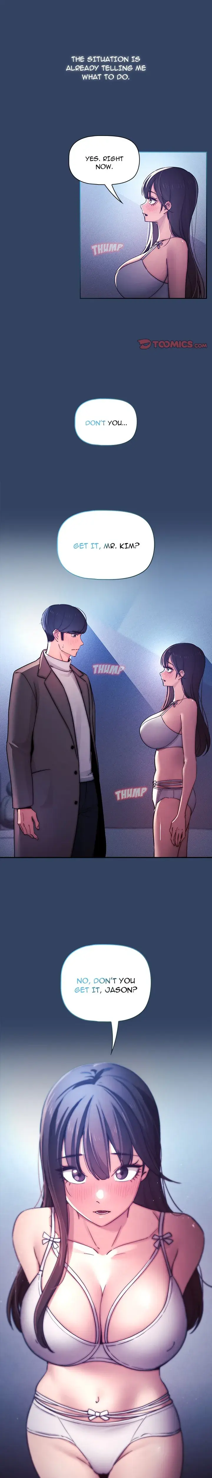 Fatal Lessons In This Pandemic Chapter 39 - Page 2