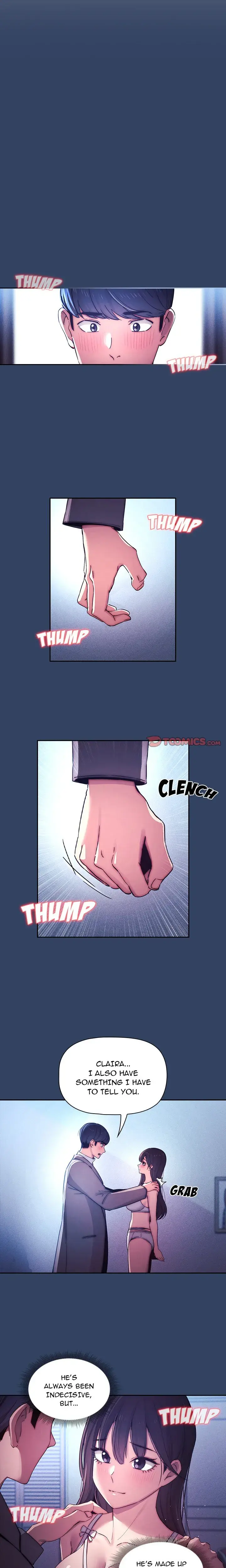 Fatal Lessons In This Pandemic Chapter 39 - Page 4