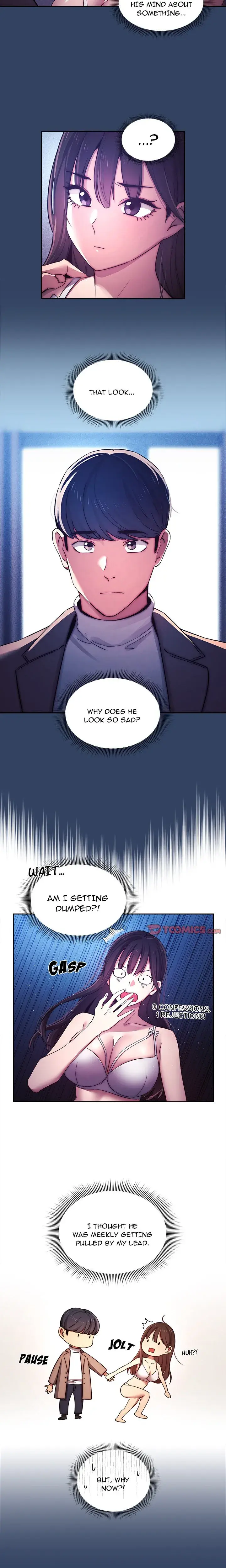Fatal Lessons In This Pandemic Chapter 39 - Page 5