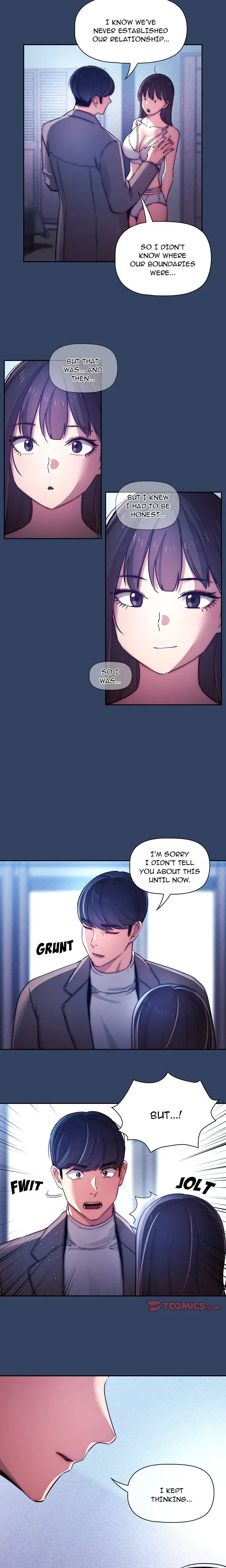 Fatal Lessons In This Pandemic Chapter 39 - Page 7
