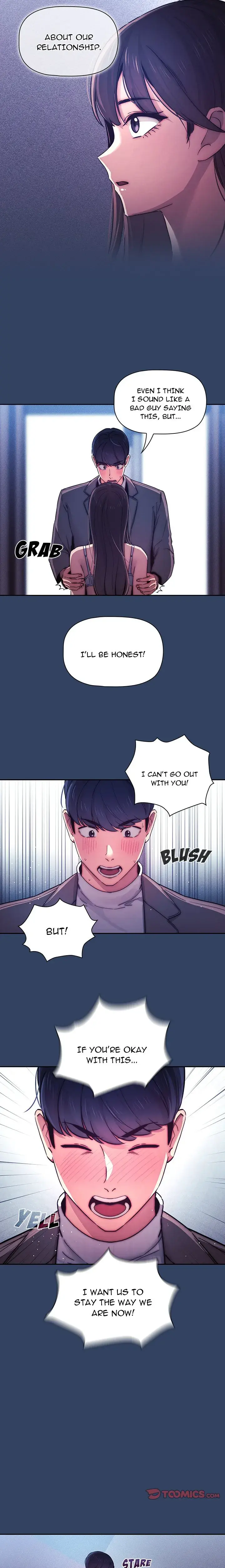 Fatal Lessons In This Pandemic Chapter 39 - Page 8