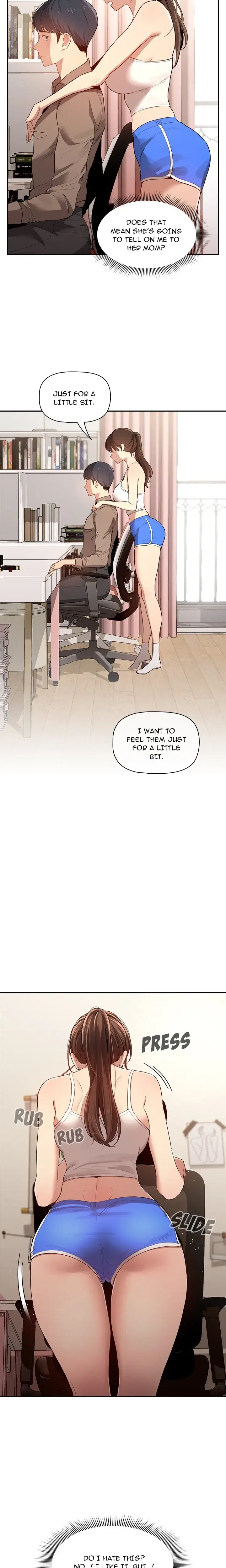 Fatal Lessons In This Pandemic Chapter 4 - Page 14