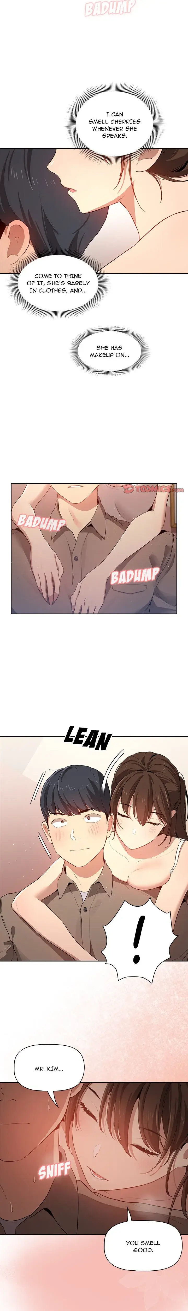 Fatal Lessons In This Pandemic Chapter 4 - Page 16