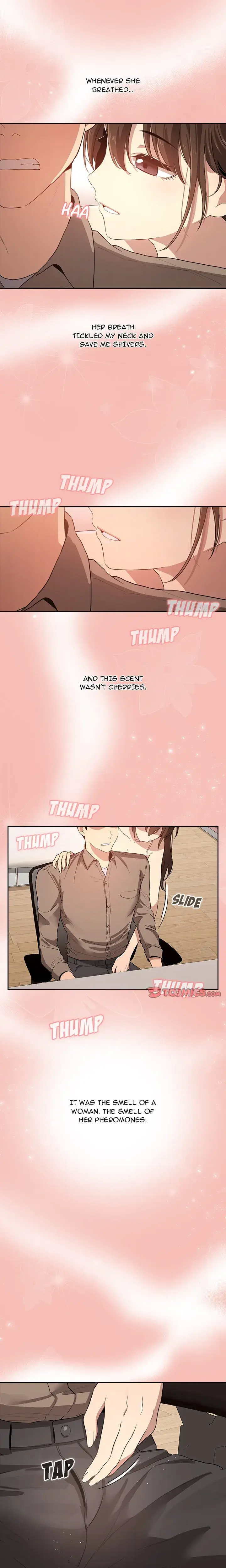 Fatal Lessons In This Pandemic Chapter 4 - Page 17
