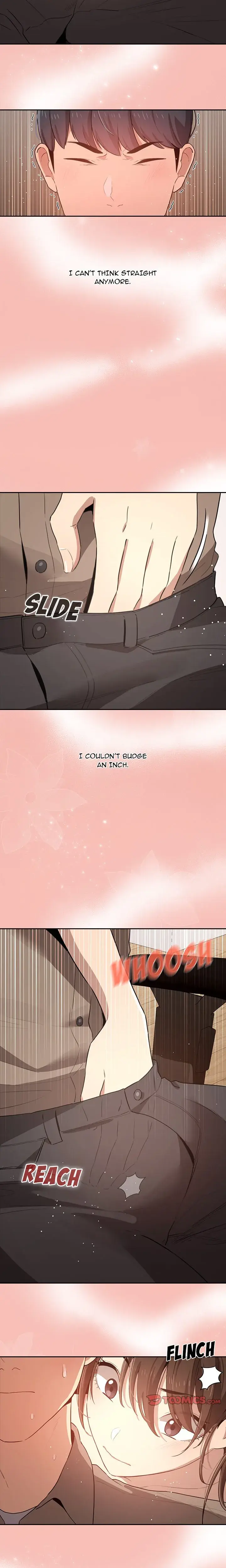 Fatal Lessons In This Pandemic Chapter 4 - Page 18