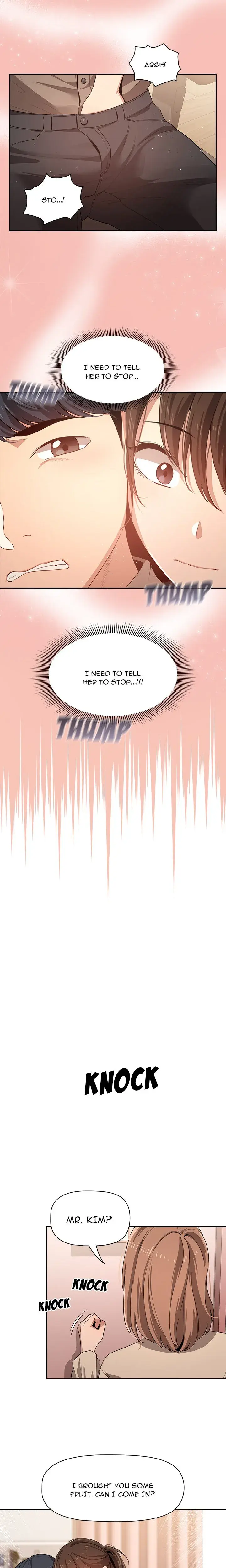 Fatal Lessons In This Pandemic Chapter 4 - Page 19