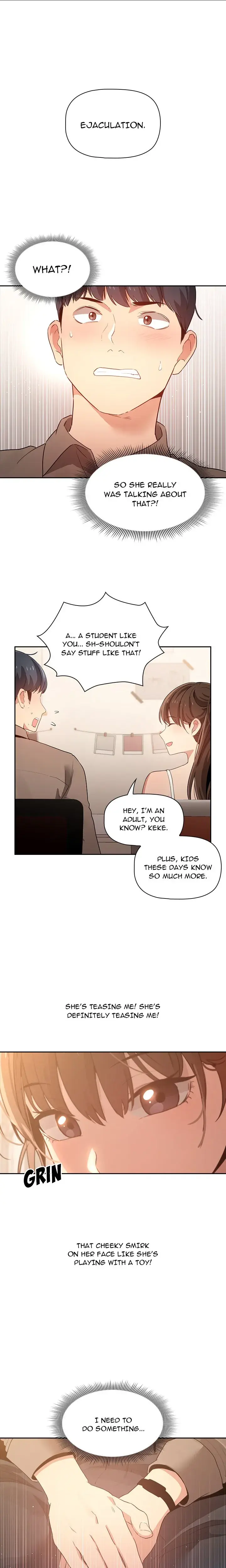 Fatal Lessons In This Pandemic Chapter 4 - Page 4