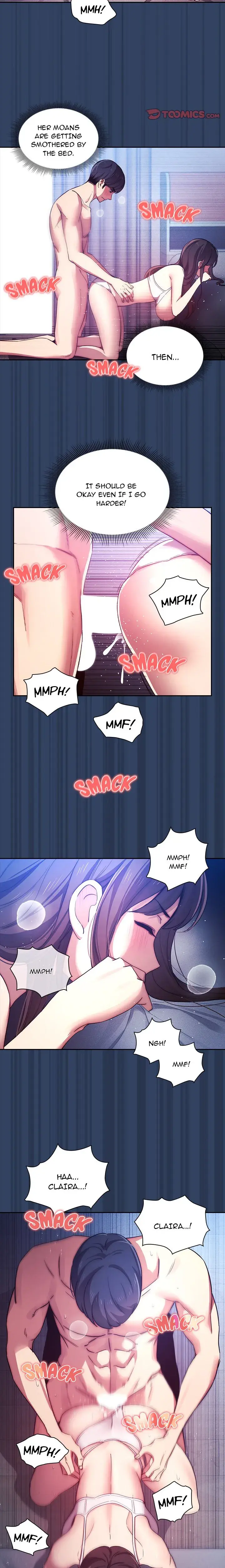 Fatal Lessons In This Pandemic Chapter 40 - Page 10